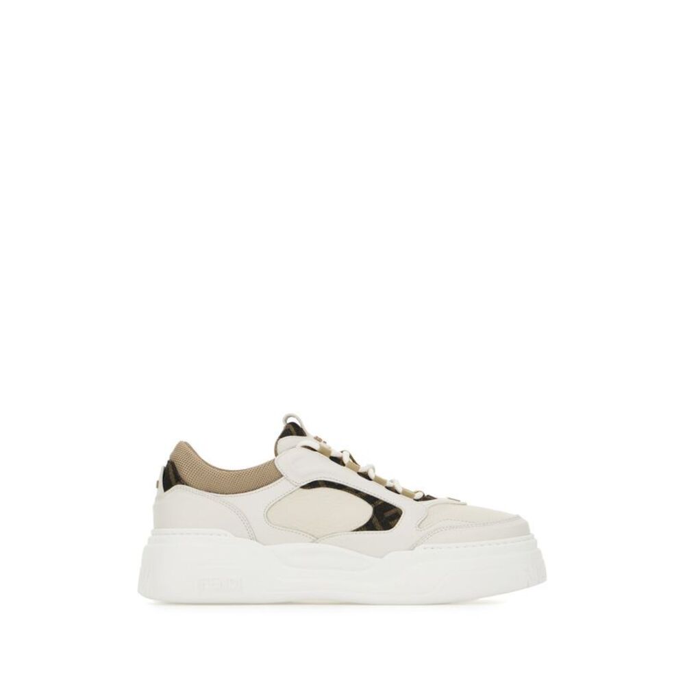 Fendi Man Shoes Sneakers